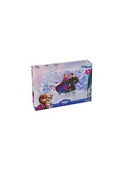 Пазл Step puzzle 35 эл. Disney Холодное сердце 91125