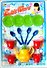 Игровой набор Посудка (5222) (блистер) - 0