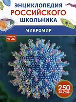Микромир. Энциклопедия российского школьника