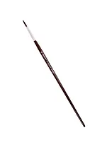 Кисть Художник из синтетики, круглая №3