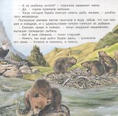 Приключения медвежонка - 2