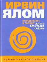 Вглядываясь в солнце. Жизнь без страха смерти