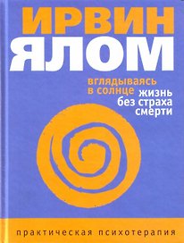 Вглядываясь в солнце. Жизнь без страха смерти