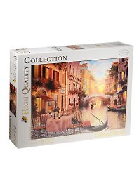 Пазл Clementoni HQ 1500 эл. Венеция 31668