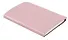 Записная книжка А6 80 листов, нелинованная, "Pale rose", Yoi - 1