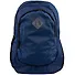 Рюкзак "Simple синий" 1отд., 45*30*16см, полиэстер, 3 кармана - 0