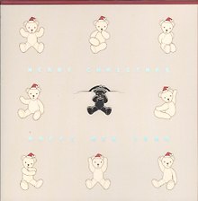 Закладка для книг (KBS-197) (Мир Бижу)
