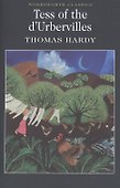 Tess of the dUrbervilles - 1