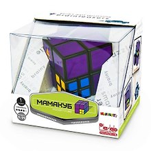 Игрушка, Головоломка Mefferts МамаКуб M5815