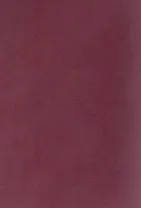 Тетрадь в клетку Listoff, "Бордовый бумвинил", А4, 96 листов