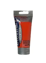 Краска акриловая Art Creation №396 неаполитанский красный средний, туба 75мл, Royal Talens