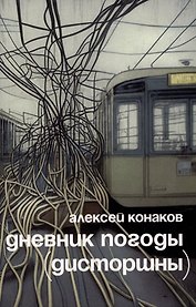 Дневник погоды (дисторшны)