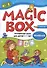 Magic Box. Английский язык для детей 5-7 лет. Рабочая тетрадь - 1