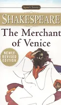 The Merchant of Venice