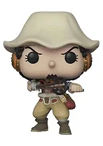 Фигурка Funko POP! Animation One Piece S3 Usopp (401) 32717 (Fun1713)