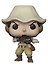 Фигурка Funko POP! Animation One Piece S3 Usopp (401) 32717 (Fun1713) - 0