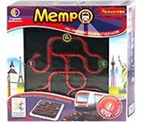 Игра, настольная, логическая, BONDIBON , "Метро"