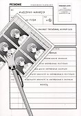 Апатия Идзуми Суми. Том 2. Манга - 2