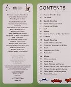 Children`s Illustrated Atlas - 1