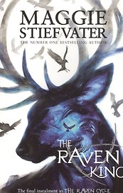 RAVEN KING