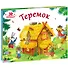 Теремок (книжка-панорамка) - 0