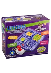Игра, Лабиринтус Геймпад Шторм