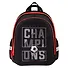 Ранец "Champions" 2отд., 35*29*12см, 2 кармана, анатомическая спинка - 1