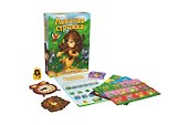 Настольная игра-ходилка «Львиная стрижка», Hobby World - 1