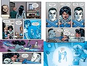 Чудо-Женщина. Книга 3. Плоть и кости - 2