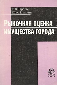 Рыночная оценка имущества города (м)