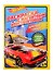 Раскраска с магнитным конструктором. Hot Wheels. Крутые гонки! - 1