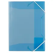 Папка на резинке, А5