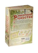 Настольная игра, МФ, В некотором царстве 1399 - 0