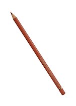 Карандаш "Polychromos" цветной профессиональный 190 веницианский красный, Faber-Castell