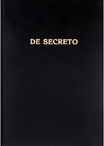 De secreto. О секрете