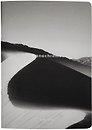 Тетрадь «Dune. Дюна», 48 листов в клетку, дюна, скрепка