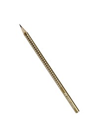 Карандаш чернографитный «Sparkle», Faber-Castell, HB