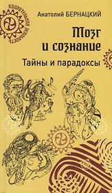 Мозг и сознание. Тайны и парадоксы