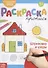 Раскраска-пропись «Штриховка и узоры» - 0
