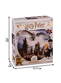 Пазл 3D Prime 3D 500 эл. Хогвартс и Букля (Hogwarts and Hedwig) - 1