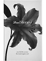 Еженедельник дат. 2027г. А5 64л 130*205 "Silence. Лилия", иск.кожа, тв.переплет, шелкография, 2 ляссе
