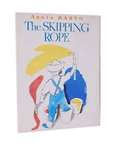 The skipping rope