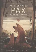 Pax, Journey Home