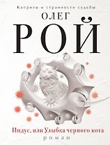 Индус, или Улыбка черного кота