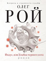 Индус, или Улыбка черного кота