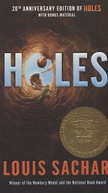 Holes