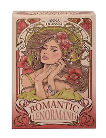 Оракул Ленорман Романтический/Romantic Lenormand Oracle
