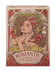 Оракул Ленорман Романтический/Romantic Lenormand Oracle