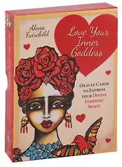 Love Your Inner Goddess