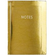 Записная книжка «Color shine. No 5» А6, 112 листов в клетку, Listoff